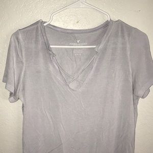 Very Cute Modern Top!!! American Eagle!!